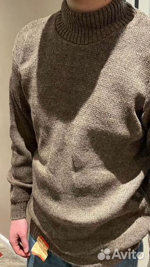 Свитера шерстяные ввс СССР