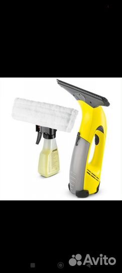 Для мойки окон