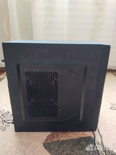 Корпус для компьютера primebox