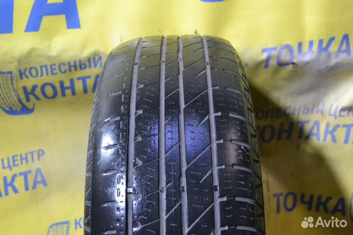Continental ContiCrossContact LX 255/60 R18