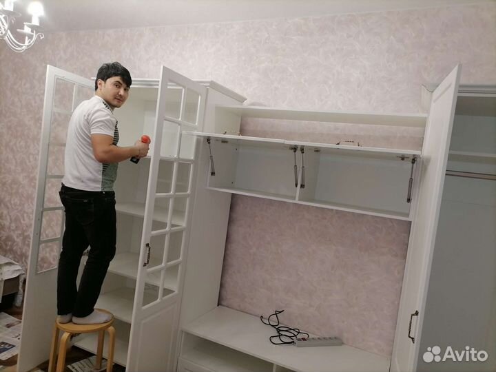 Услуги Грузчиков Такелажные работы Переезды