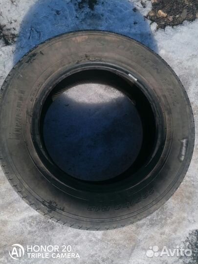 Pirelli Scorpion Verde All Season 265/60 R18