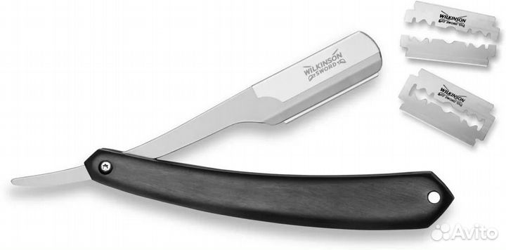 Опасная бритва мужская Wilkinson Sword Vintage