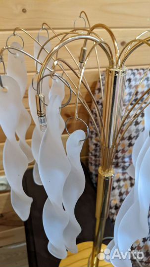 Светильник Odeon Light