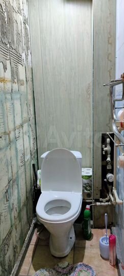 3-к. квартира, 65,1 м², 3/5 эт.