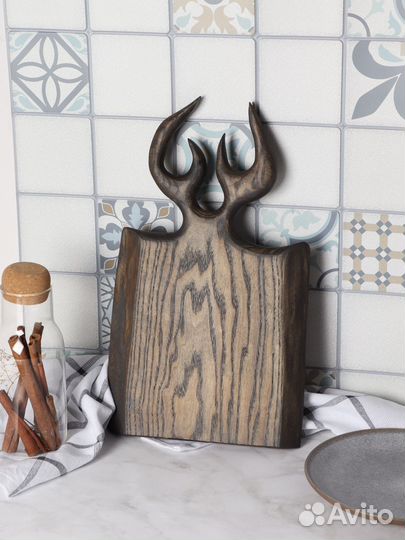 Разделочная доска