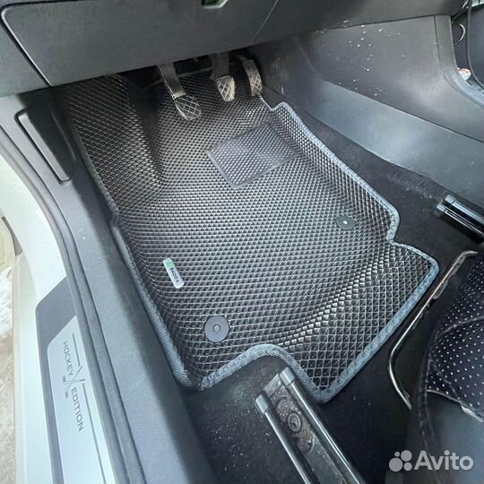 Eva ева эва коврики в Череповце за 2 часа