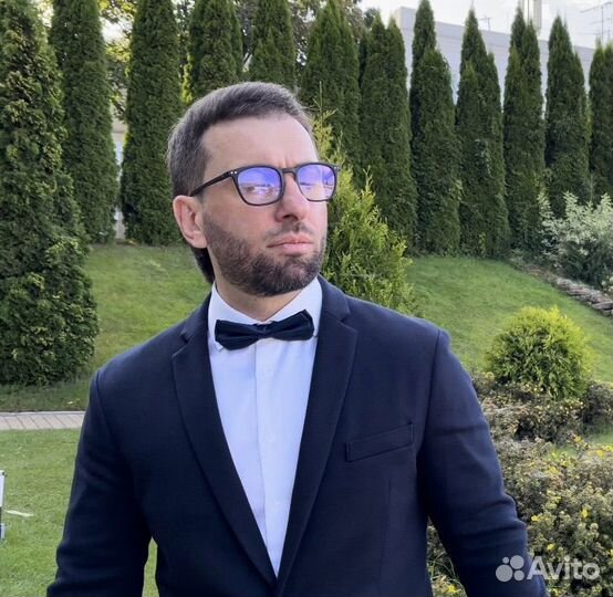 Ведущий+Стендап комик на Ваш праздник