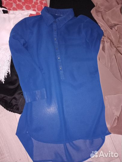 Женские вещи пакетом 42 - 44-46