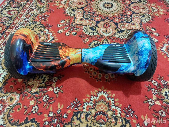 Гироскутер