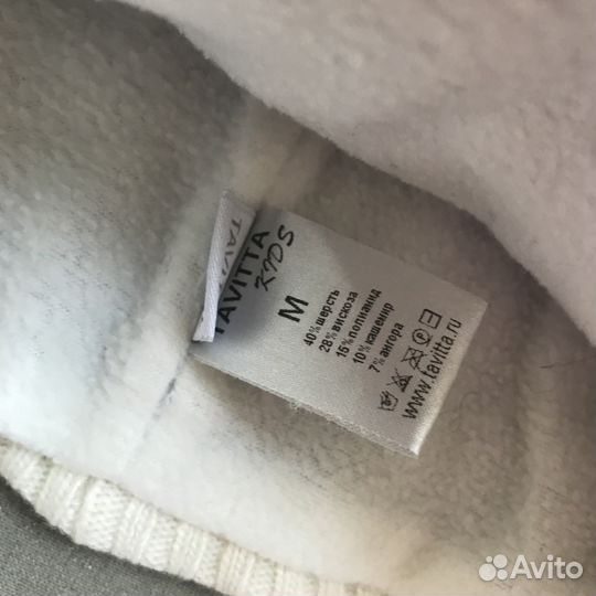 Шапки, снуд, шарф, варежки