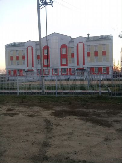 Гараж, 21 м²