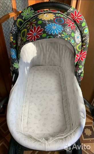 Красавица Indigo 2в1 в отл состоянии