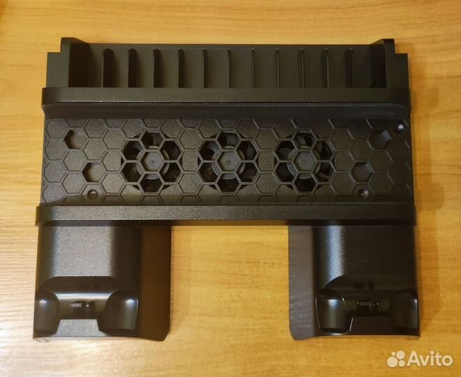 Док станция, охлаждающая подставка для PS4