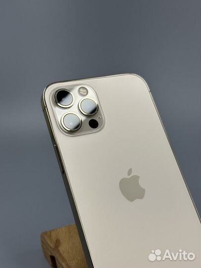 iPhone 12 Pro, 512 ГБ