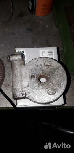 Запчасти мопед Рига, Карпаты СССР