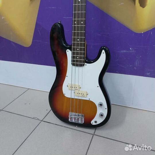 Гитара Stagg SES-030 (Рассрочка / Р4)