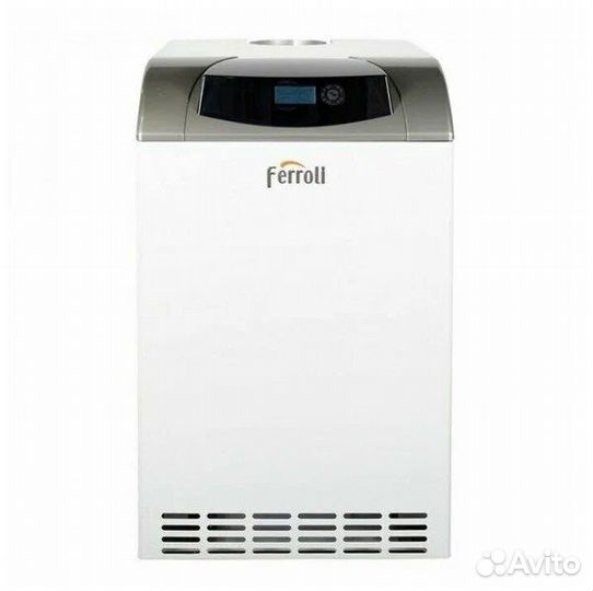 Ferroli Pegasus D 32 - котел газовый одноконтурный