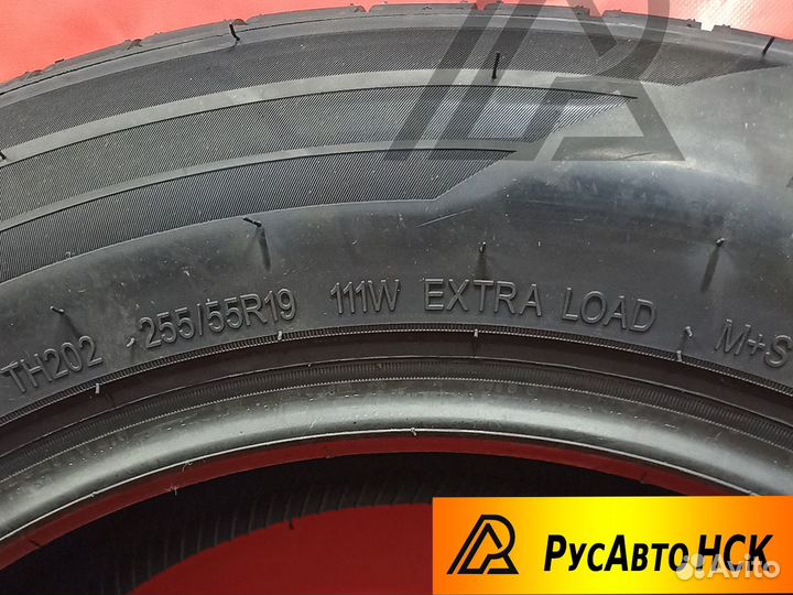 Triangle EffeXSport TH202 255/55 R19 111W