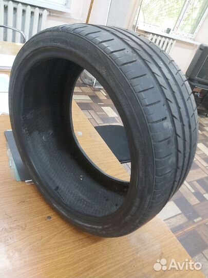 Kumho Ecsta LE Sport KU39 225/35 R17