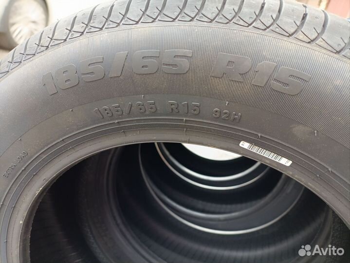 Pirelli Formula Energy 185/65 R15 92H