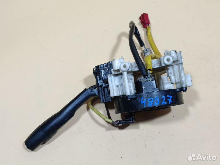 Шлейф подрулевой для Mitsubishi Carisma,Space Star