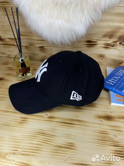 Бейсболка new york