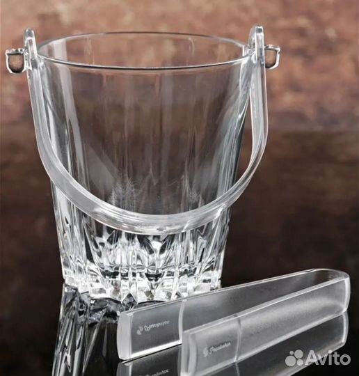 Ведро для льда