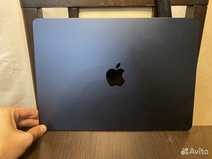 Apple MacBook air 13 2022 m2 256