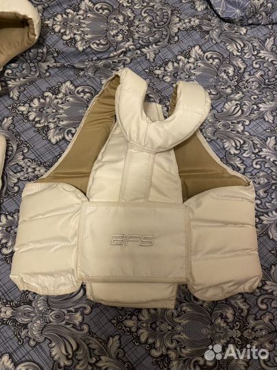 Экипировка для каратэ