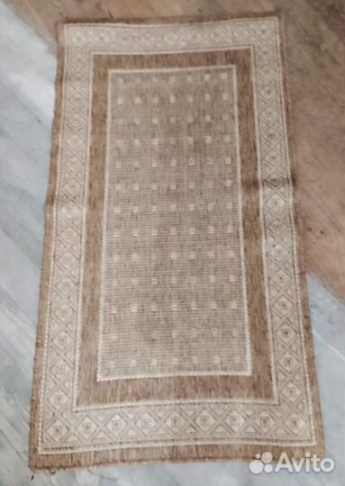 Ковер - дорожка