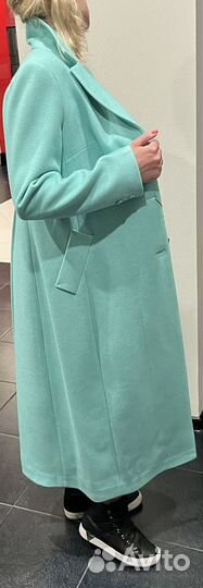 Пальто женское новое