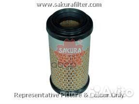 Фильтр масляный HCV C 11 003;A8609;A8618;A0511