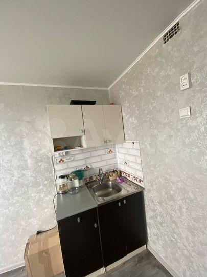 Комната 16 м² в 1-к., 4/5 эт.