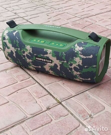 Блютуз колонки новые