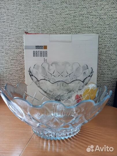 Салатница Новая