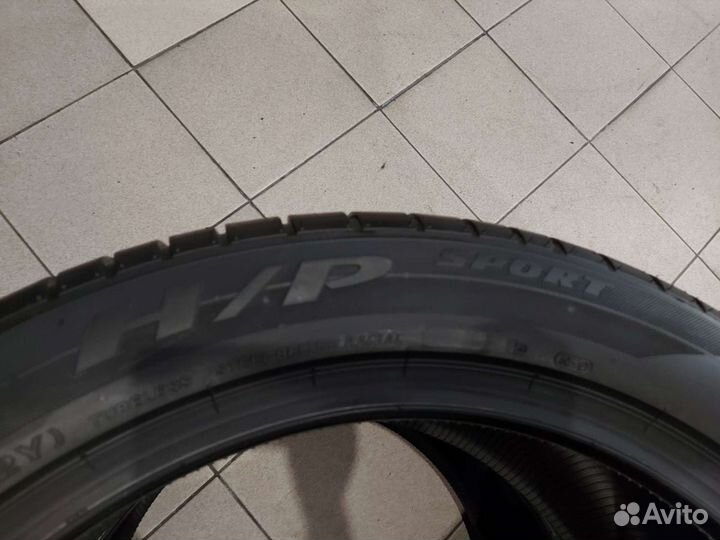Bridgestone Dueler H/P Sport 275/45 R20 110Y