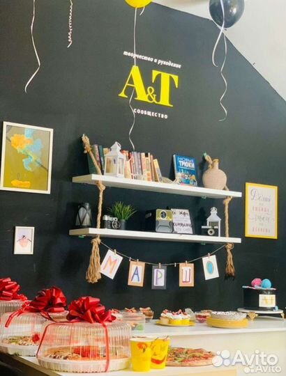 Школа Рукоделия Грозный