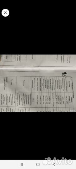 Инвалидная кресло-коляска Umbrella 1 размер