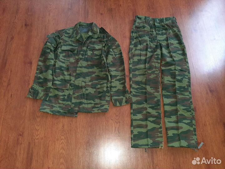 Военная форма