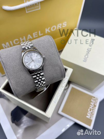 Часы Michael Kors MK3228 оригинал