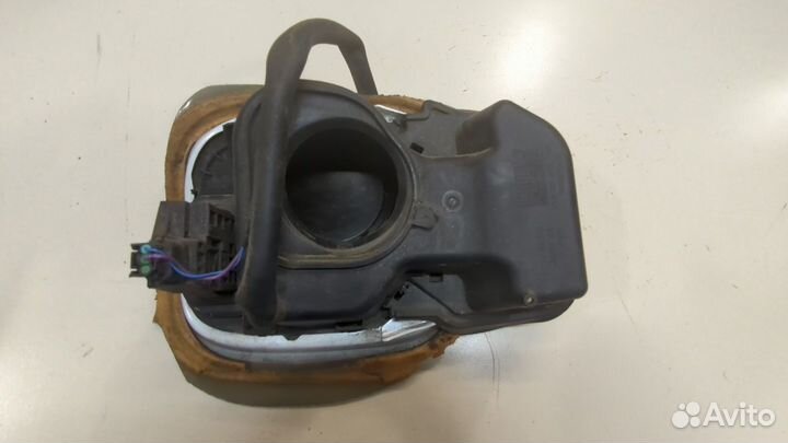 Лючок бензобака Honda Accord 10, 2021