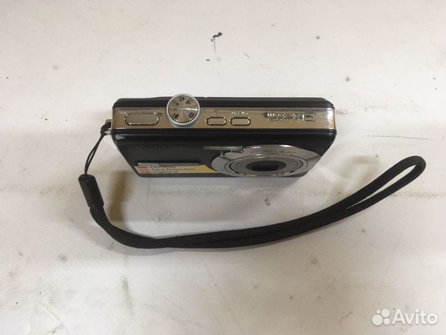 Фотоаппарат Kodak M863