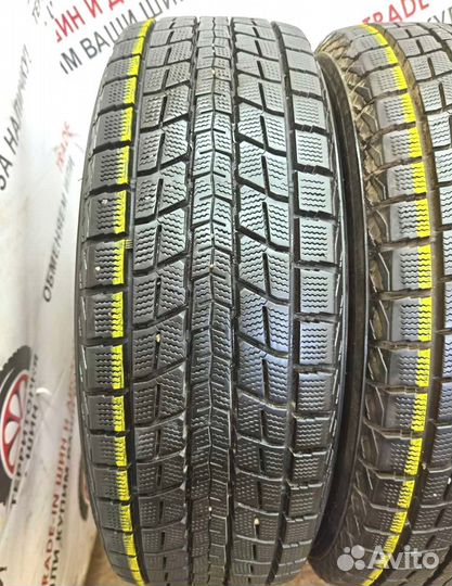 Dunlop Winter Maxx SJ8 225/65 R17 99V