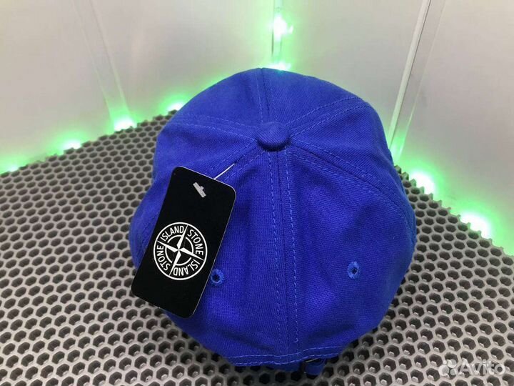 Кепка стон исленд