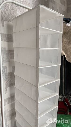 Подвесной модуль для хранения IKEA