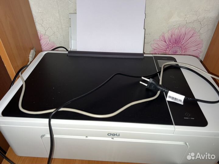 Принтеры и мфу