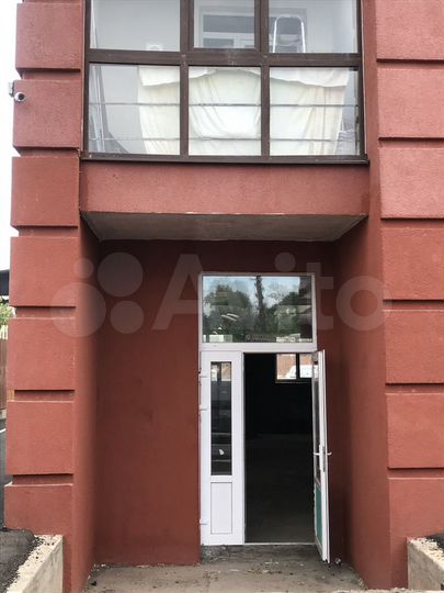 Свободного назначения, 98.4 м²