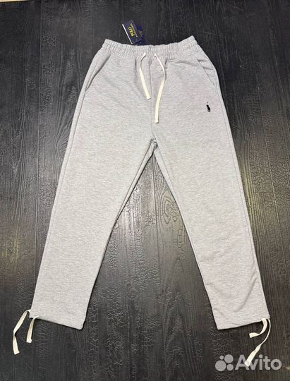 Спортивные штаны polo ralph lauren