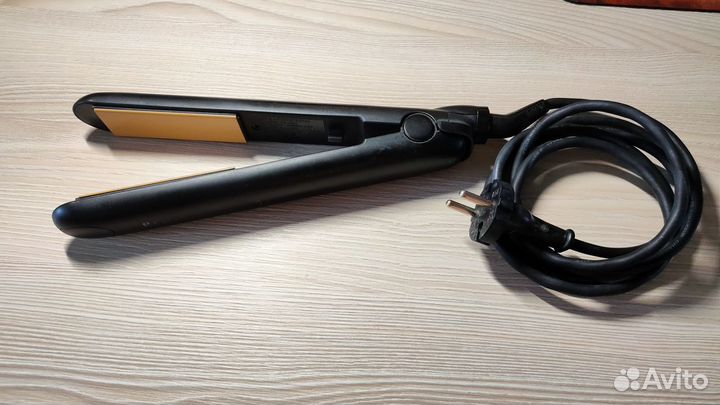 Выпрямитель для волос remington cs5002